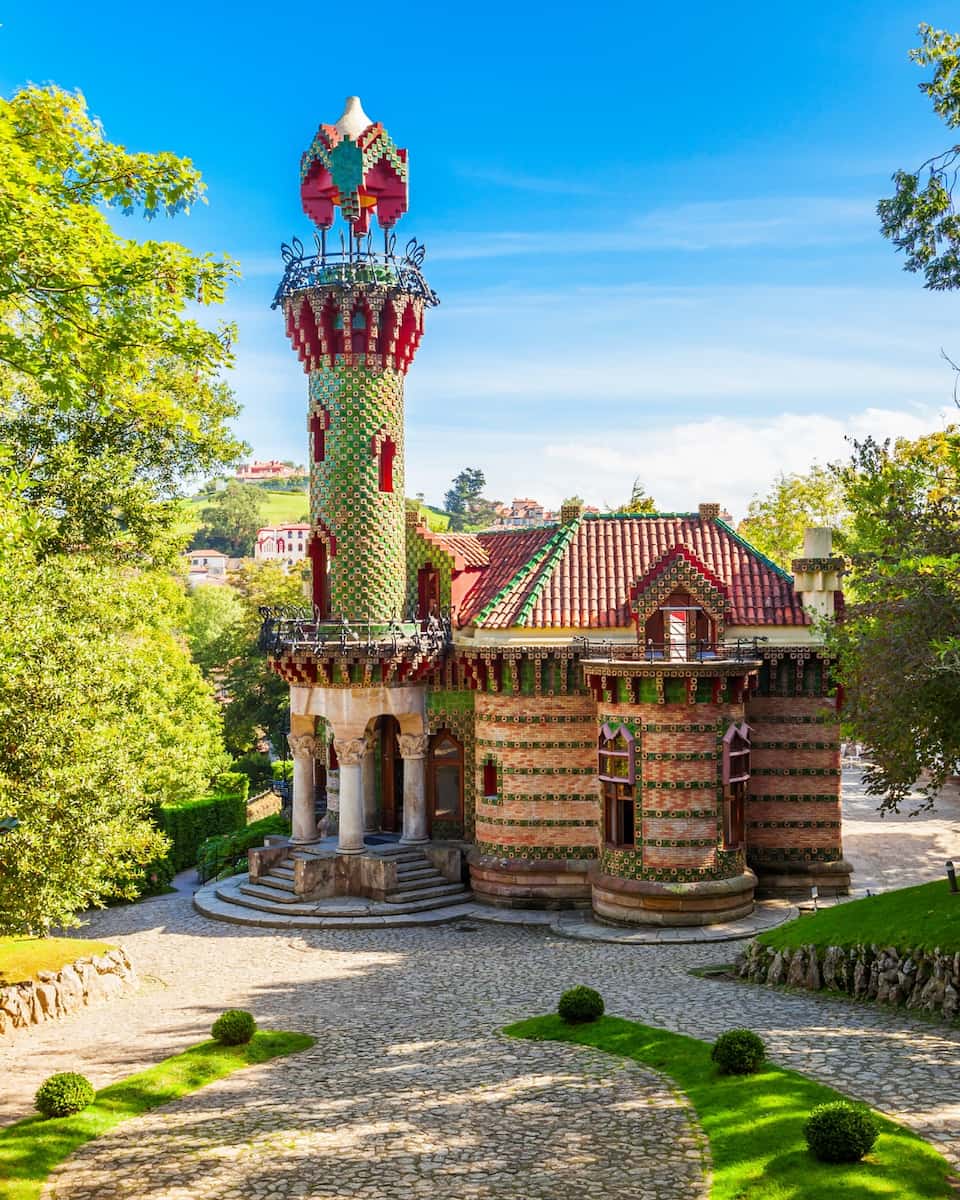 Cantabria, Spain Cantabria, Spain