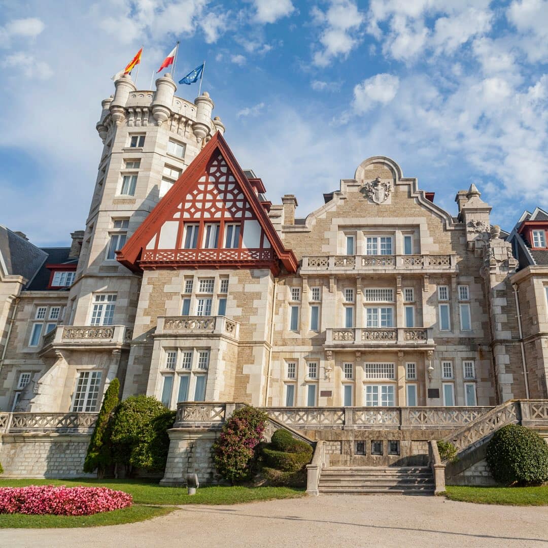 Cantabria, Spain Cantabria, Spain