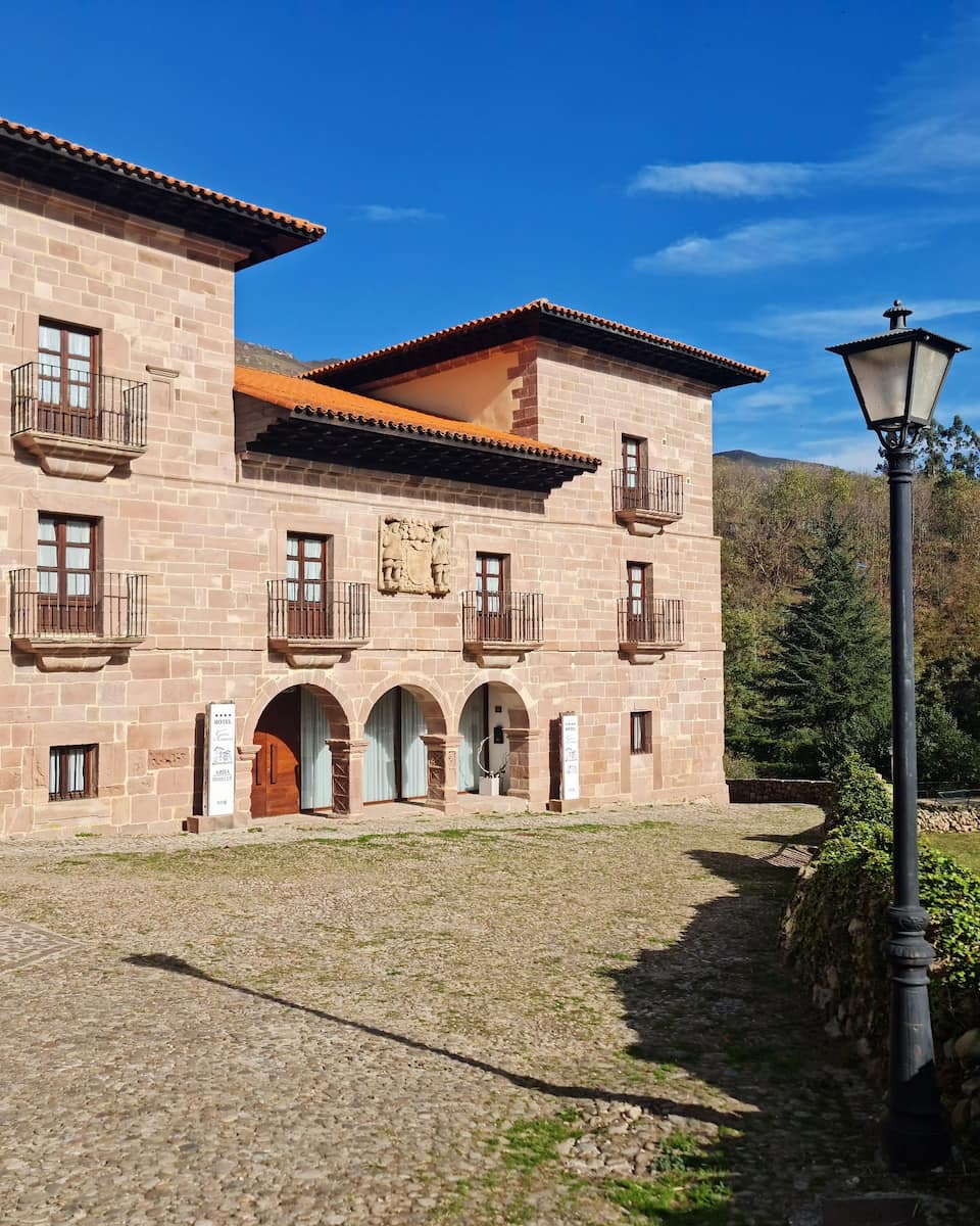 Cantabria, Spain Cantabria, Spain