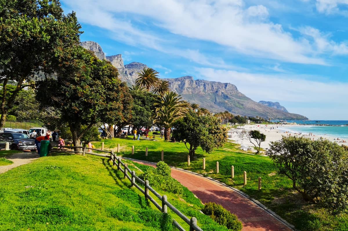 Cape Town, Africa