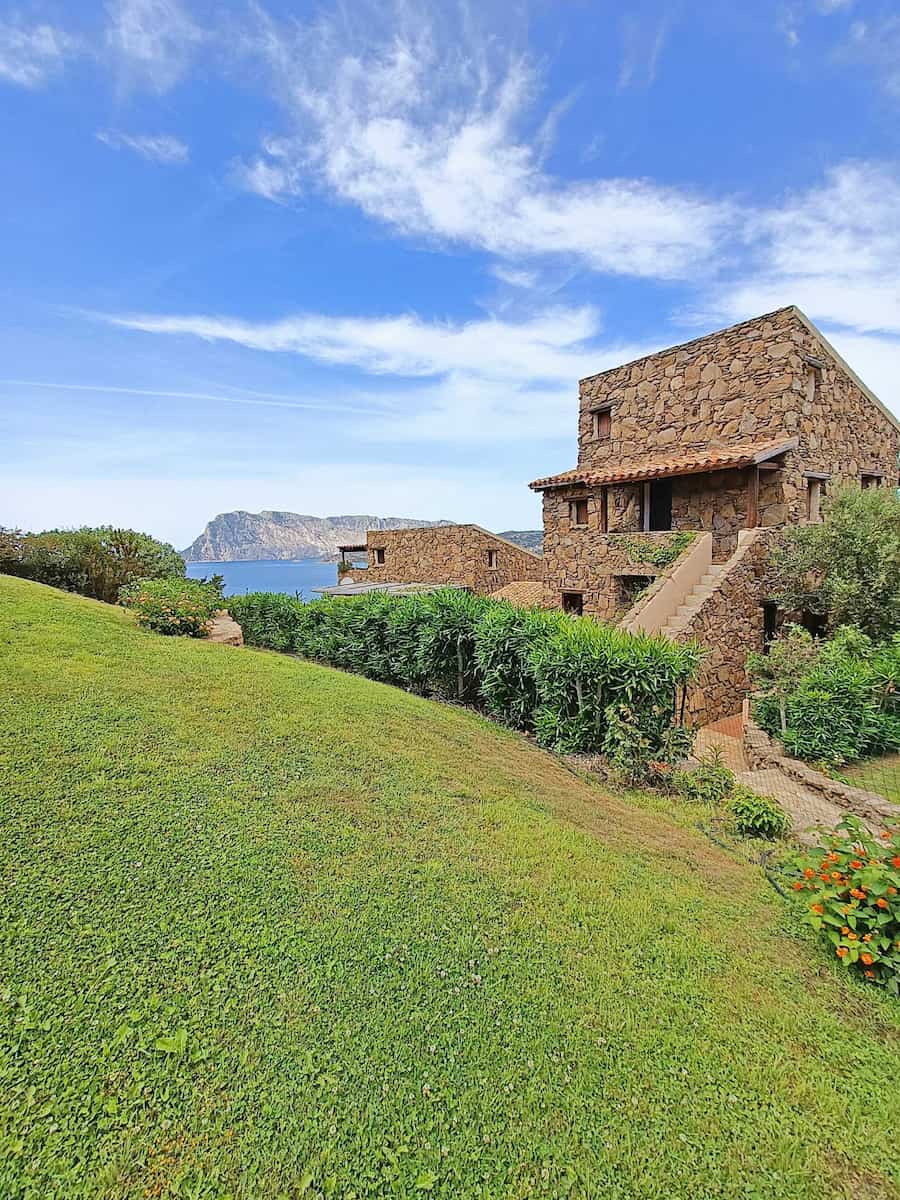 Capo Coda Cavallo, San Teodoro Capo Coda Cavallo, San Teodoro