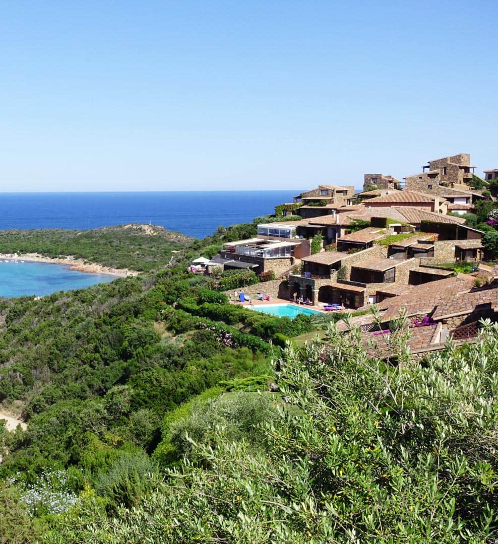 Capo Coda Cavallo, San Teodoro Capo Coda Cavallo, San Teodoro