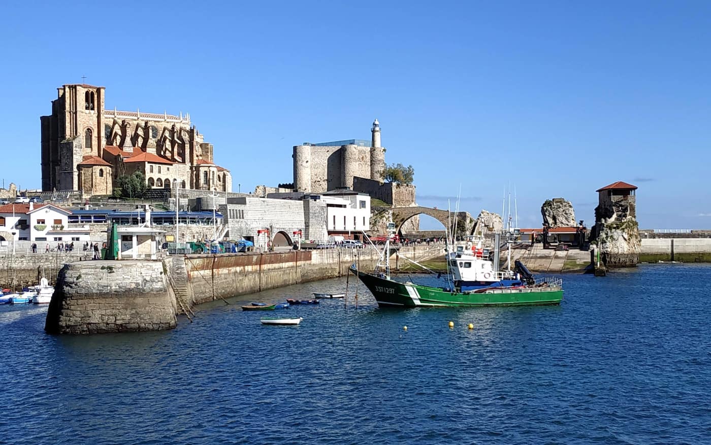 Castro Urdiales, Cantabria Castro Urdiales, Cantabria