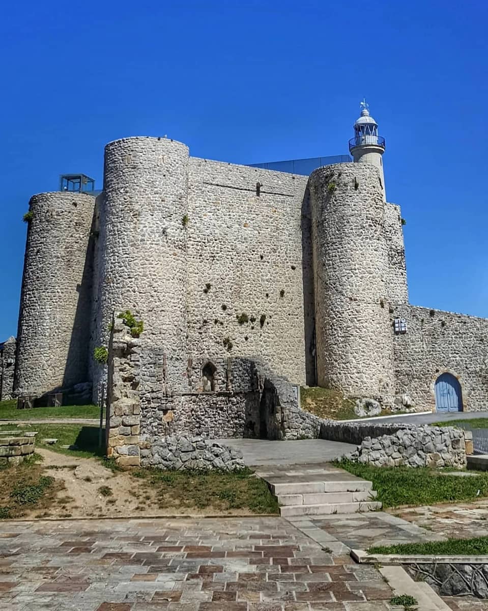 Castro Urdiales, Cantabria