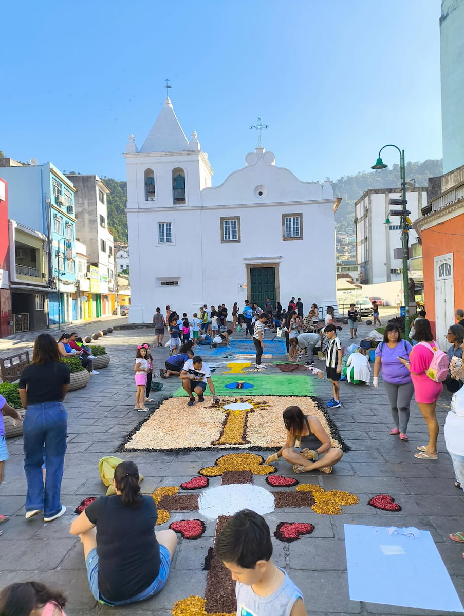 Centro, Angra dos Reis Centro, Angra dos Reis