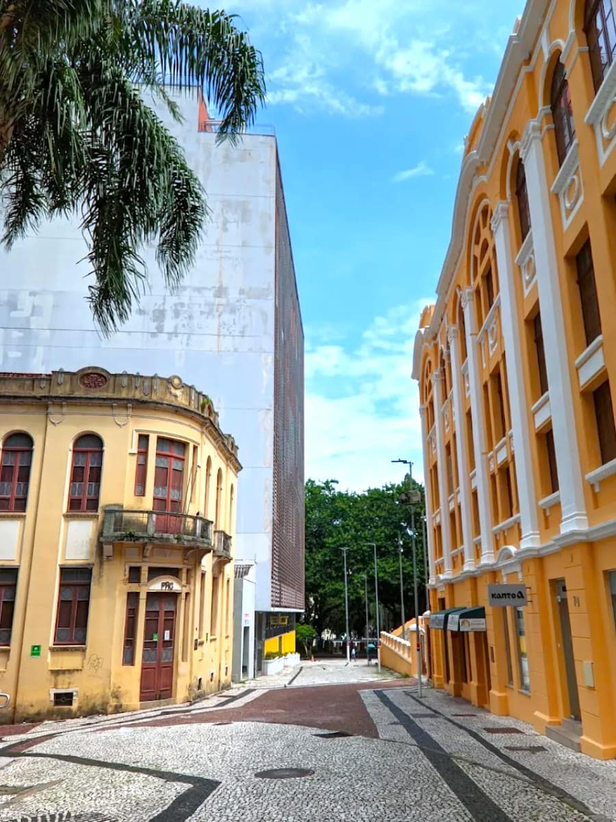 Centro, Florianopolis Centro, Florianopolis