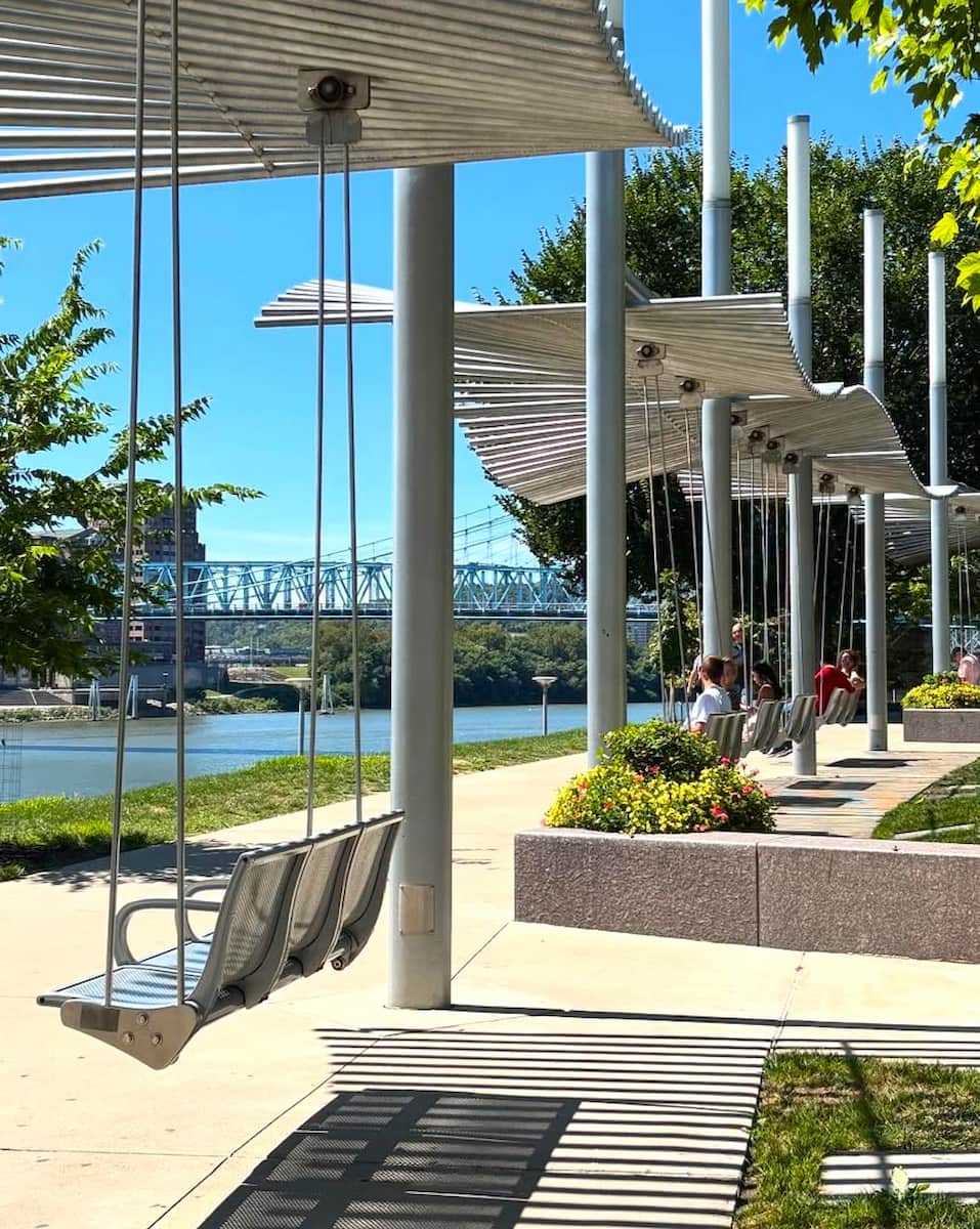 Cincinnati Downtown Cincinnati Downtown