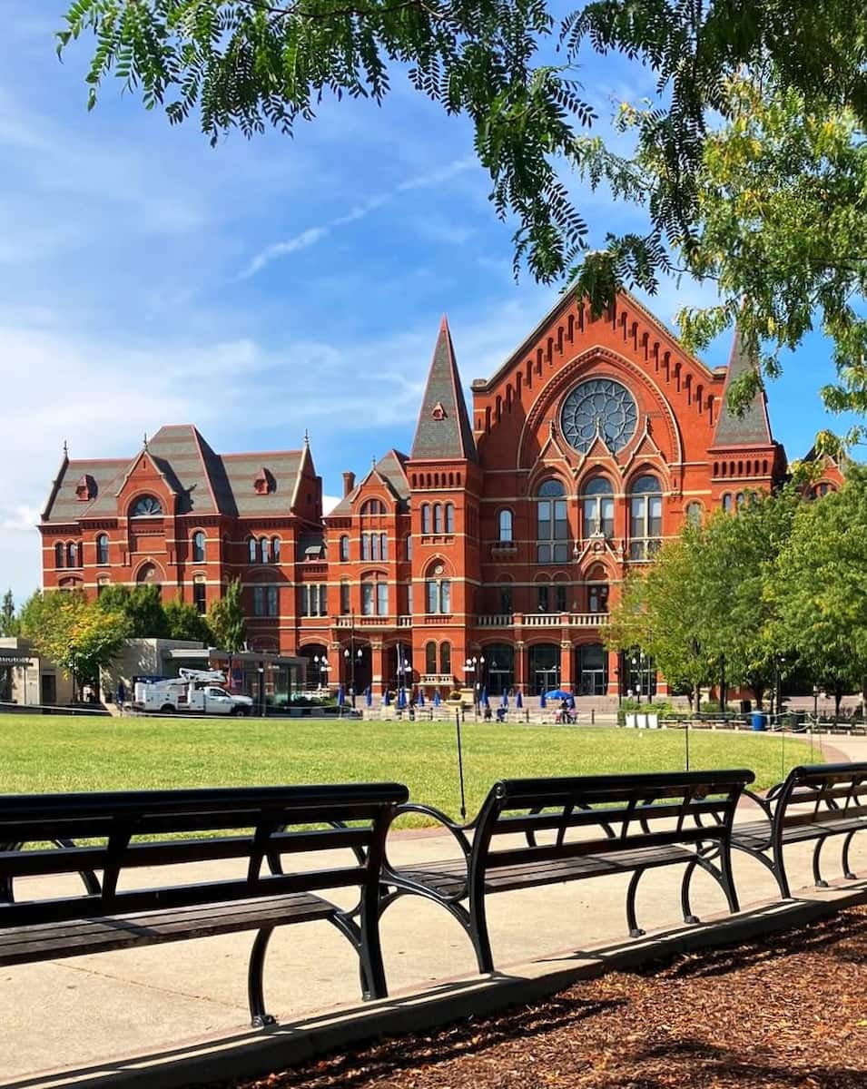 Cincinnati, USA Cincinnati, USA