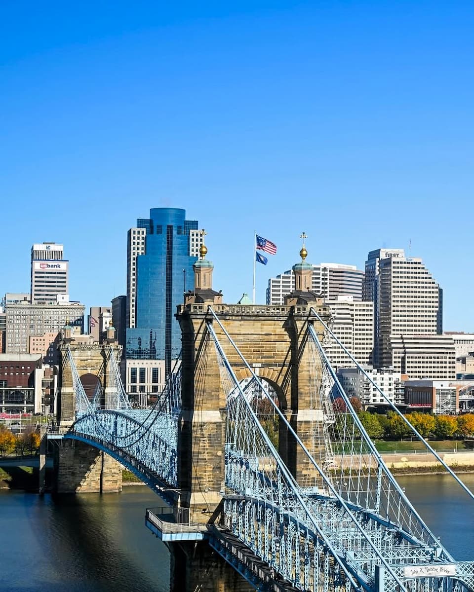 Cincinnati, USA Cincinnati, USA