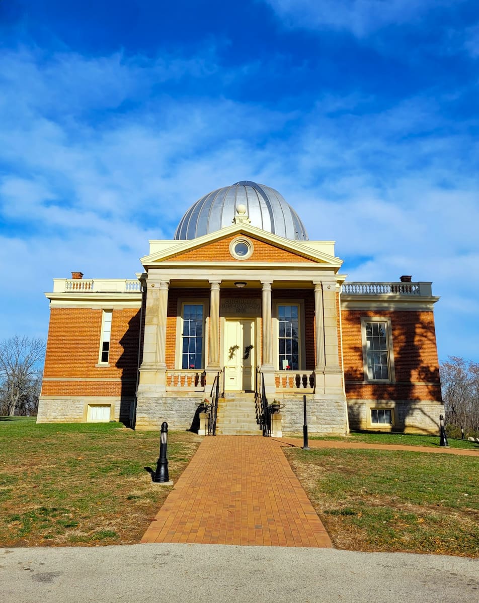 Cincinnati, USA Cincinnati, USA