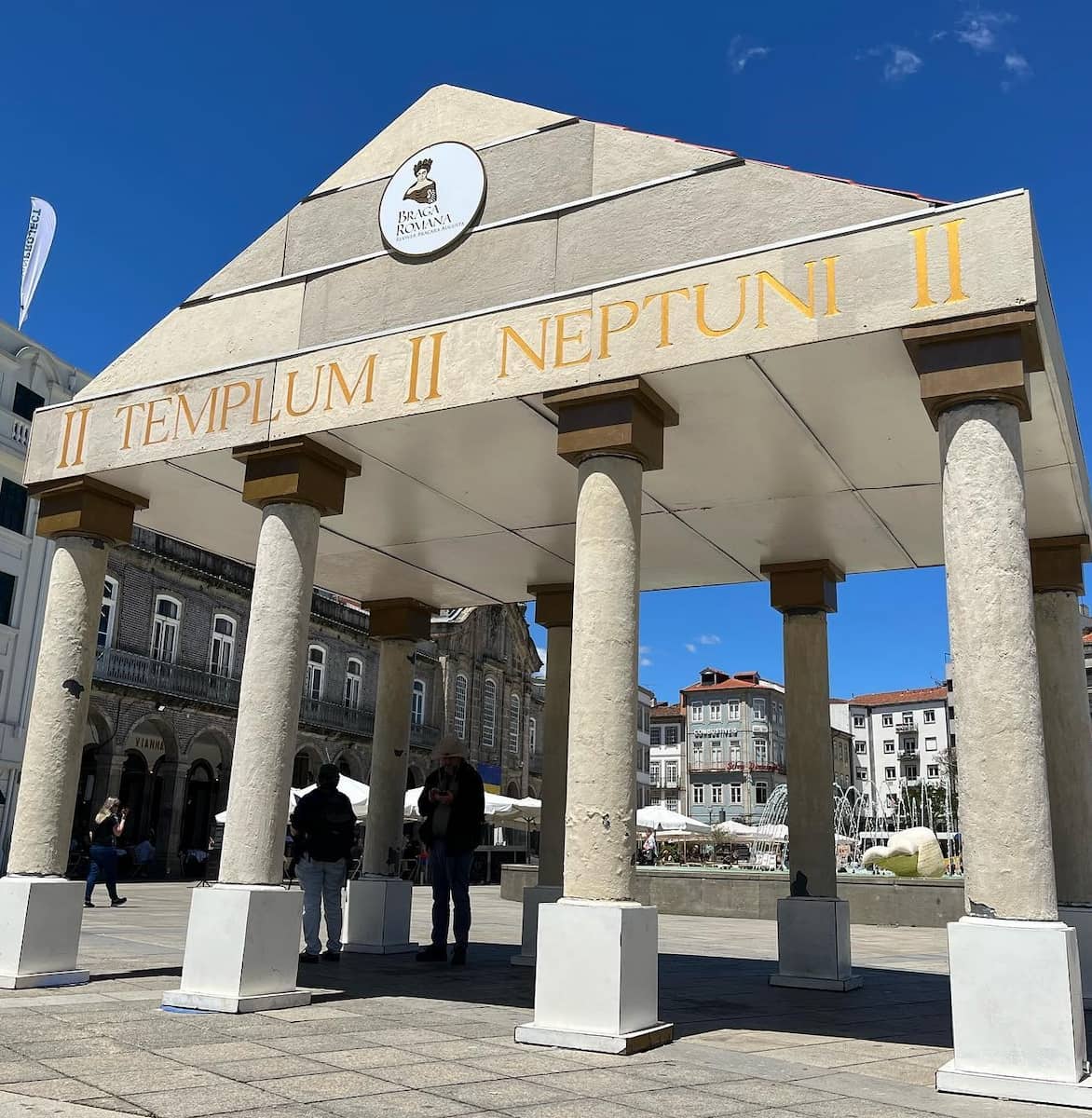 Cividade, Braga Cividade, Braga