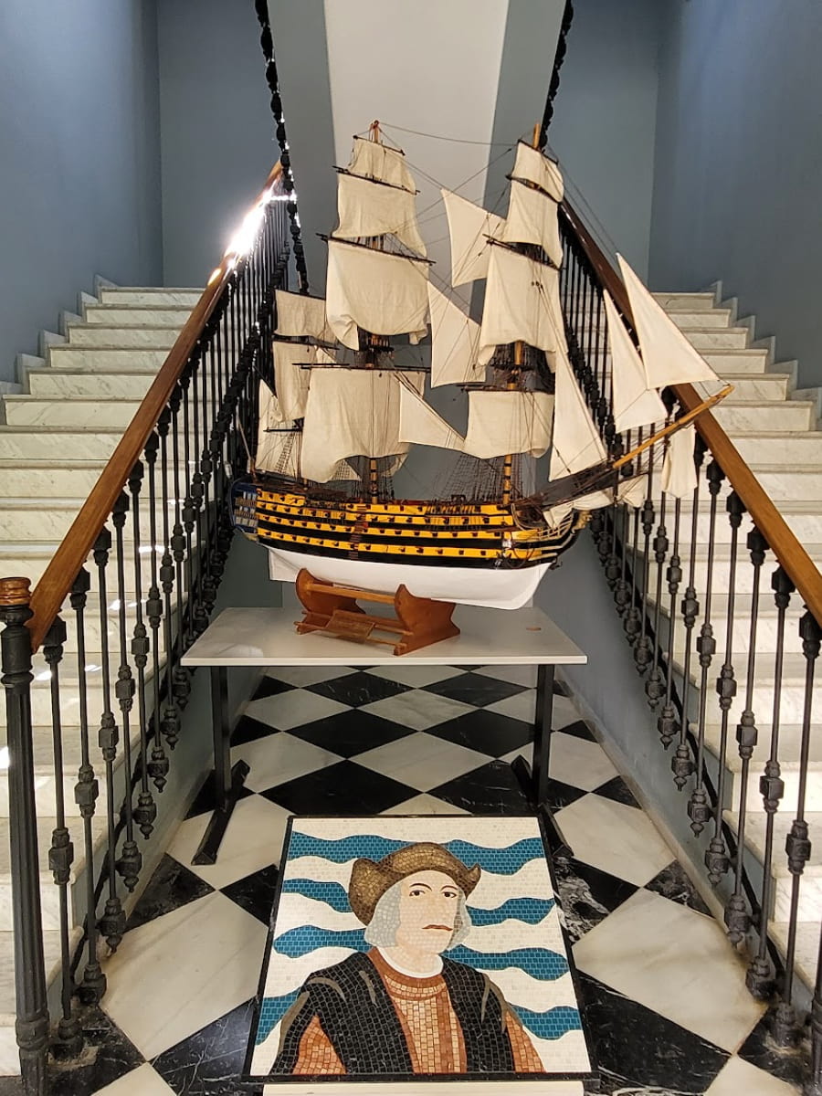 Plaza de Toros de La Merced Plaza de Toros de La Merced