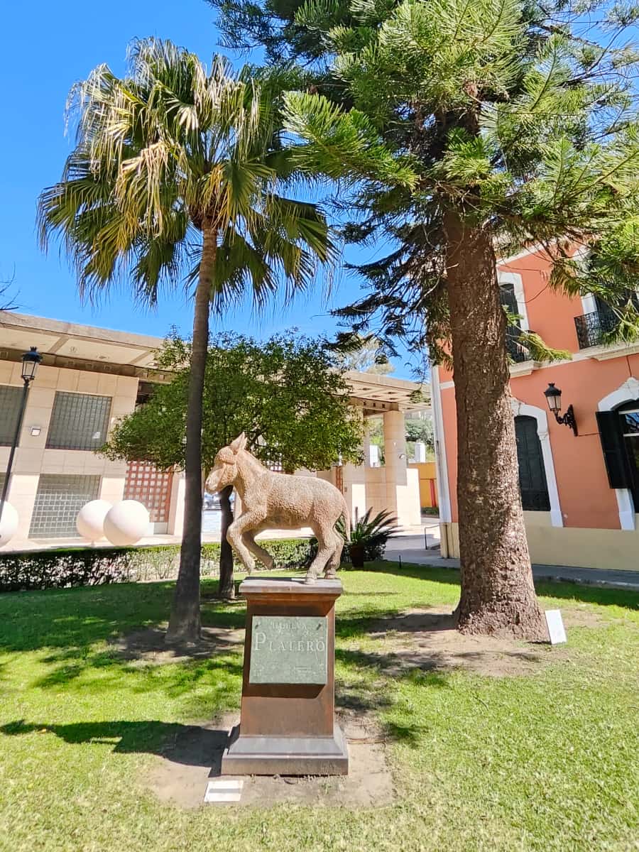 Plaza de Toros de La Merced Plaza de Toros de La Merced