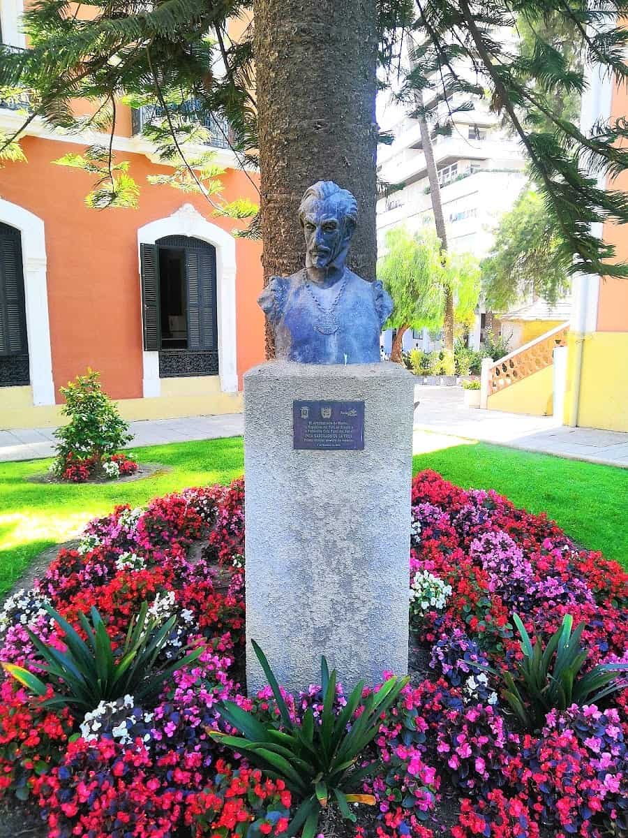 Plaza de Toros de La Merced Plaza de Toros de La Merced
