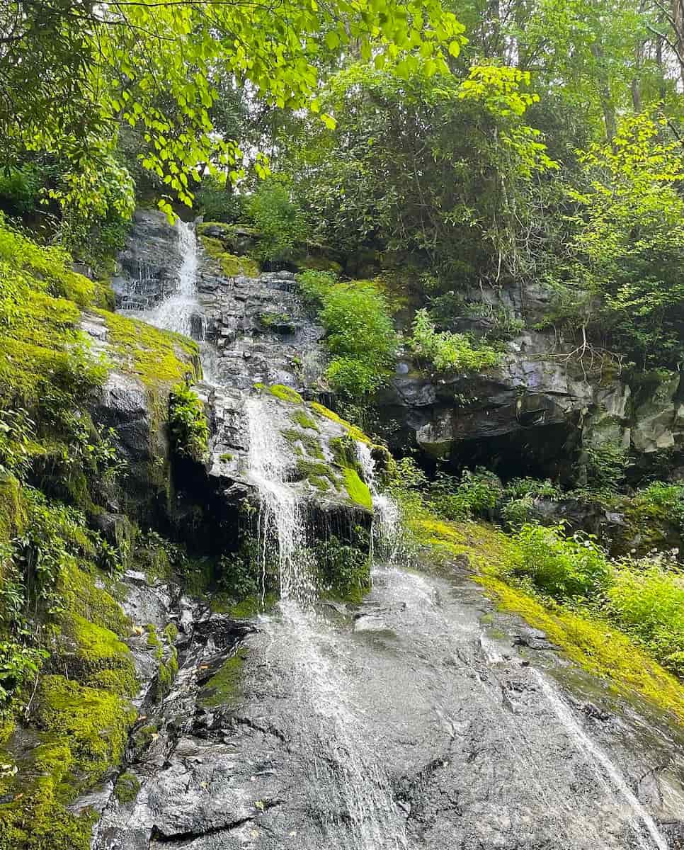 Cosby, Great Smoky Mountains