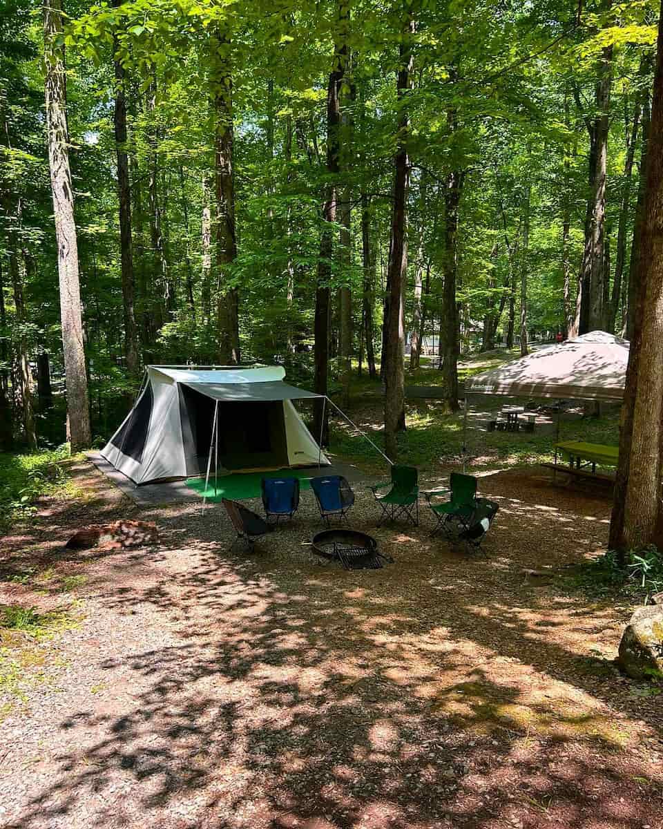 Cosby, Great Smoky Mountains Cosby, Great Smoky Mountains