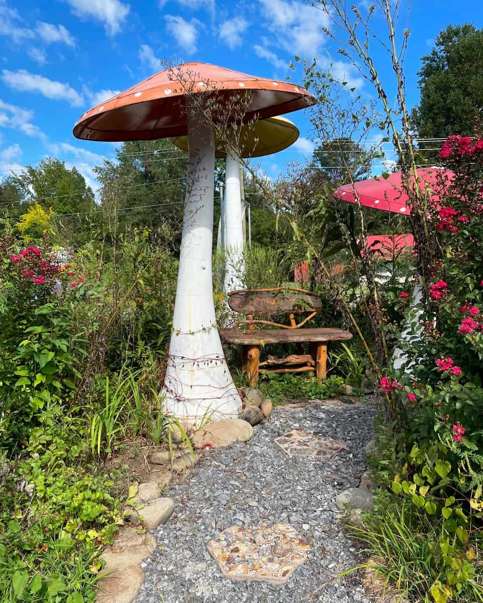 Cosby, Great Smoky Mountains Cosby, Great Smoky Mountains