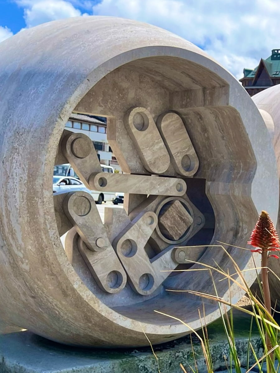 Costanera, Puerto Montt Costanera, Puerto Montt