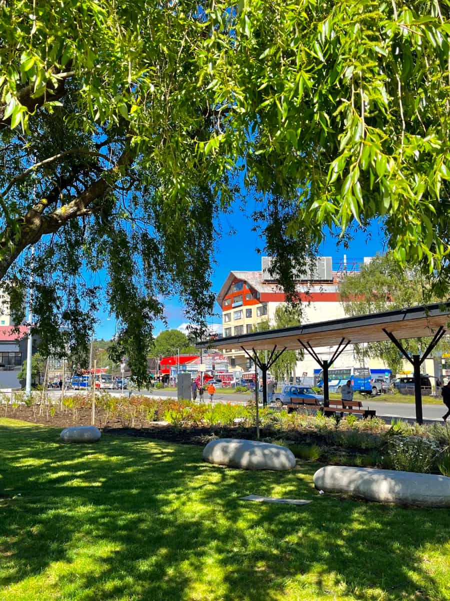 Costanera, Puerto Montt Costanera, Puerto Montt