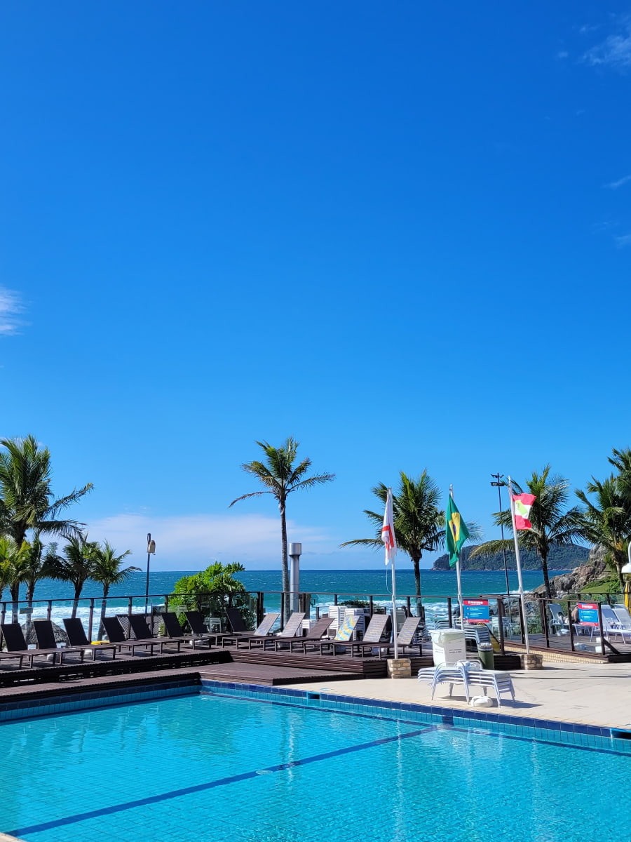 Costão do Santinho, Florianopolis Costão do Santinho, Florianopolis