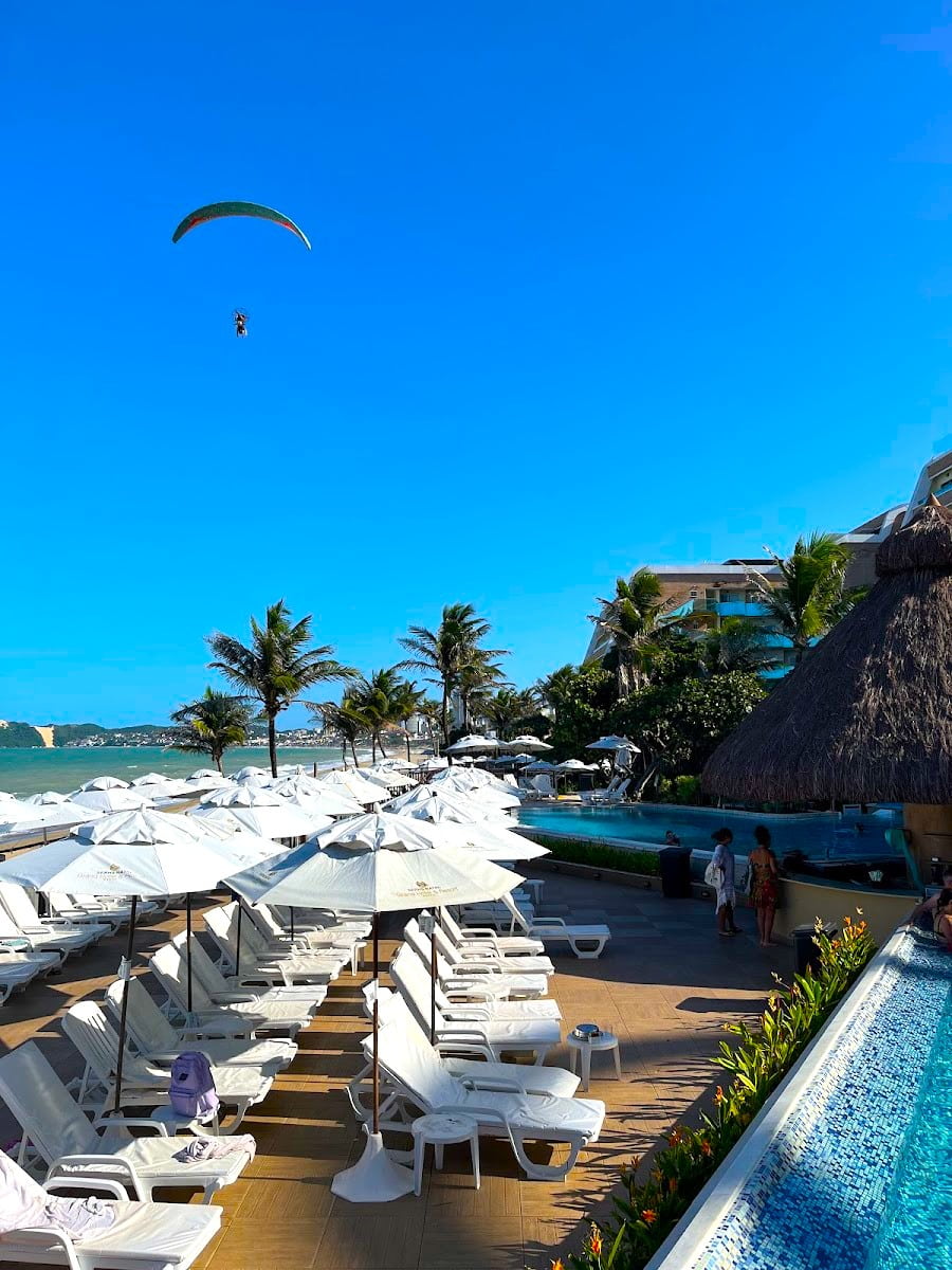 Costeira, Natal Costeira, Natal