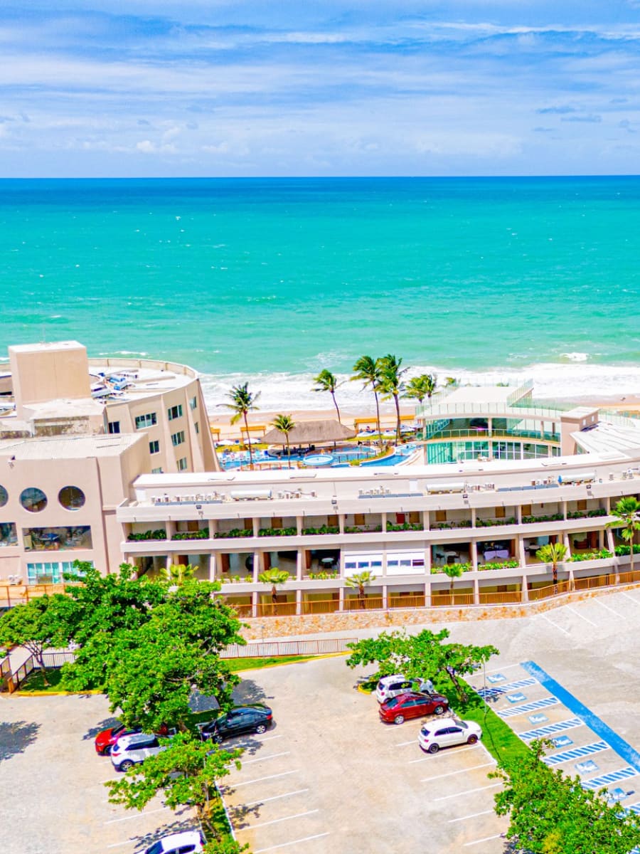 Costeira, Natal Costeira, Natal