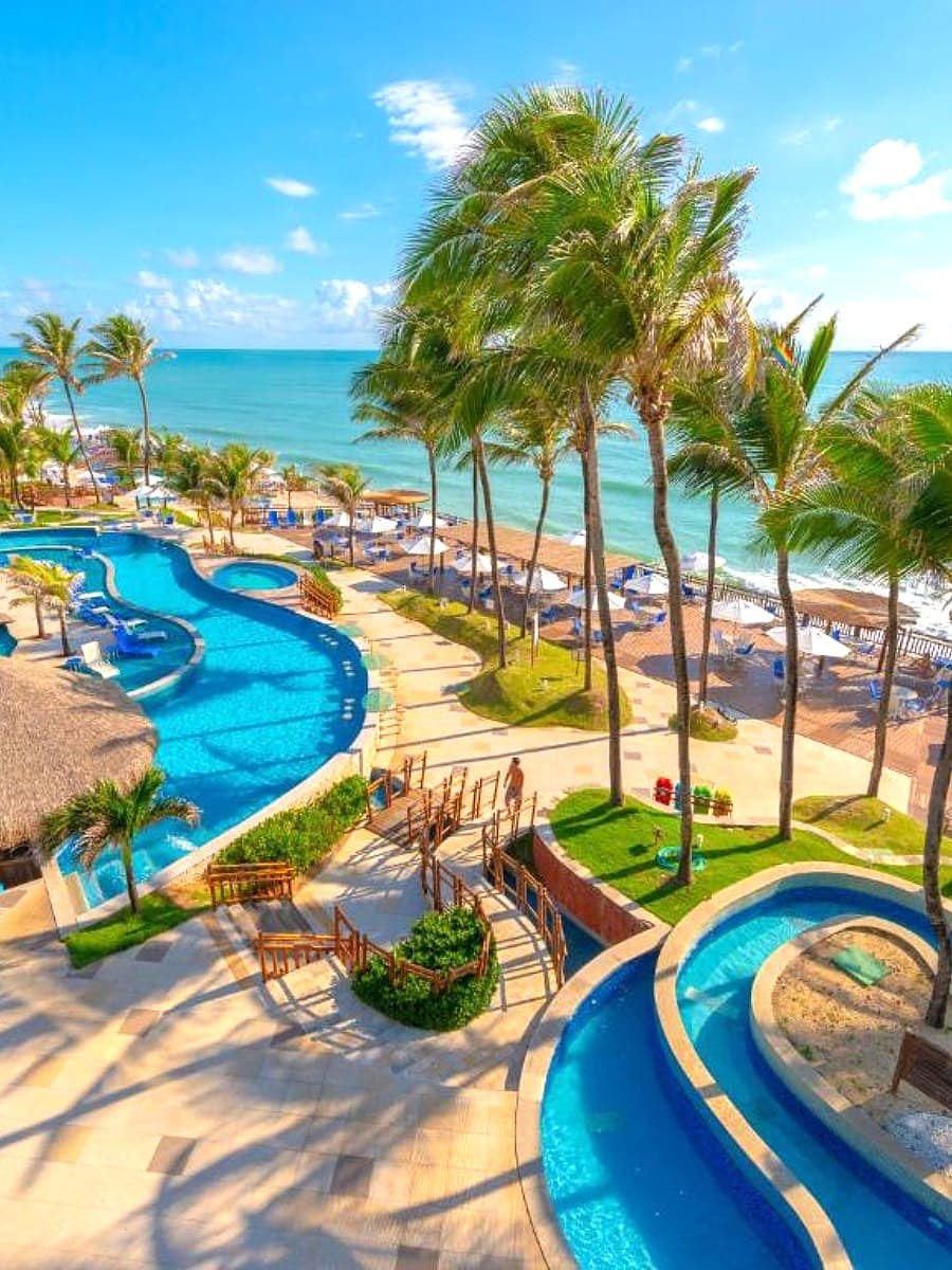 Costeira, Natal Costeira, Natal