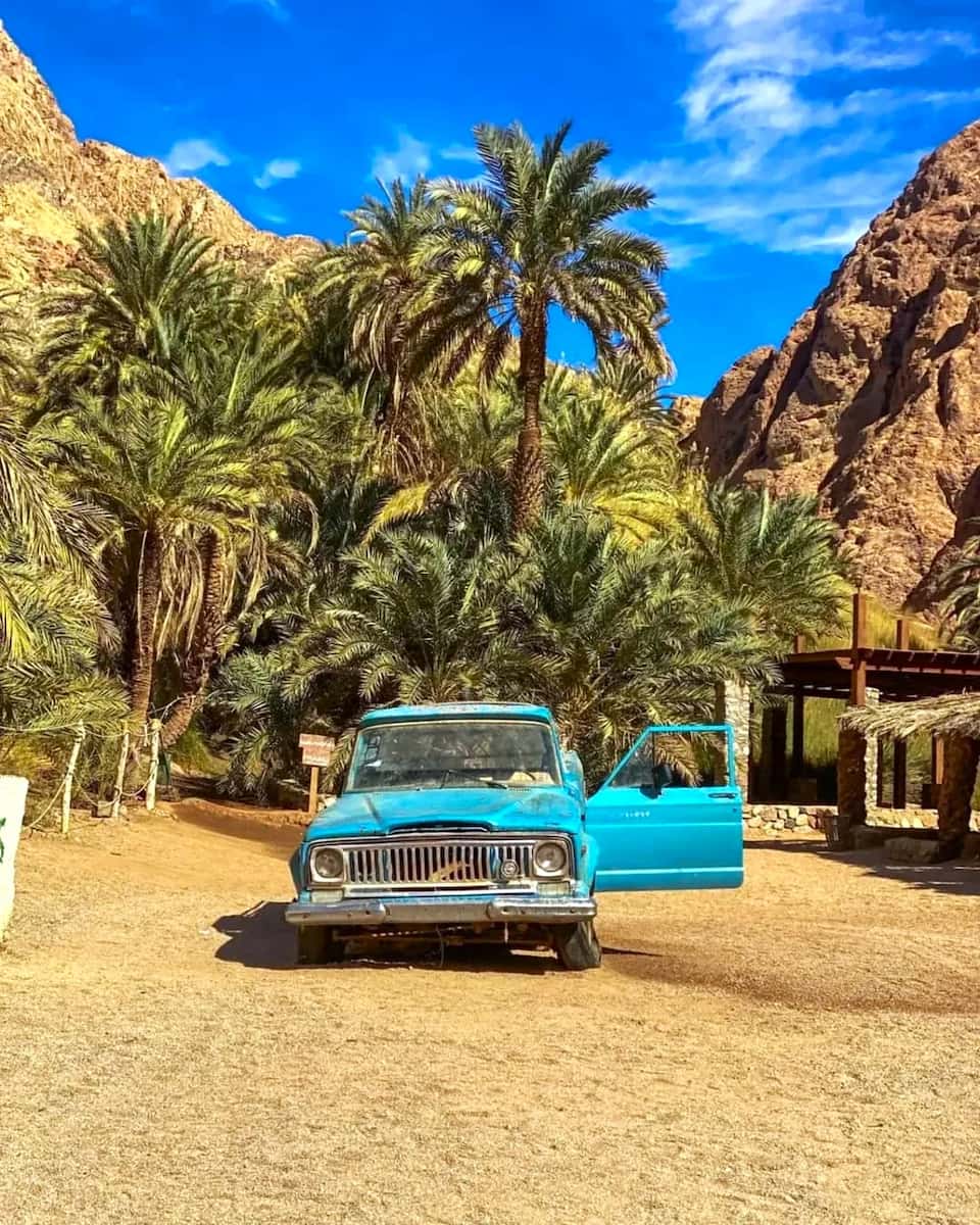 Dahab, Egypt Dahab, Egypt