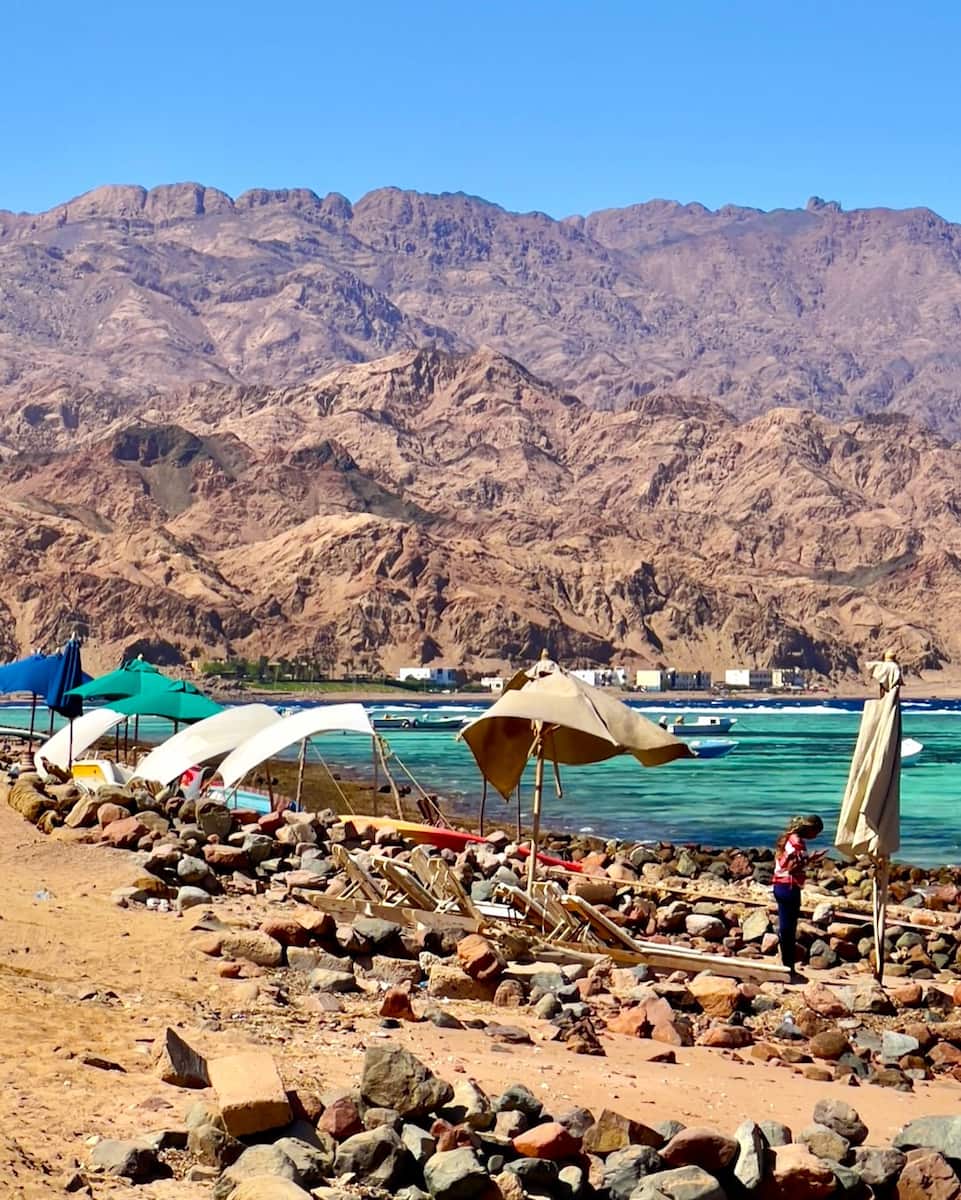 Dahab, Egypt Dahab, Egypt