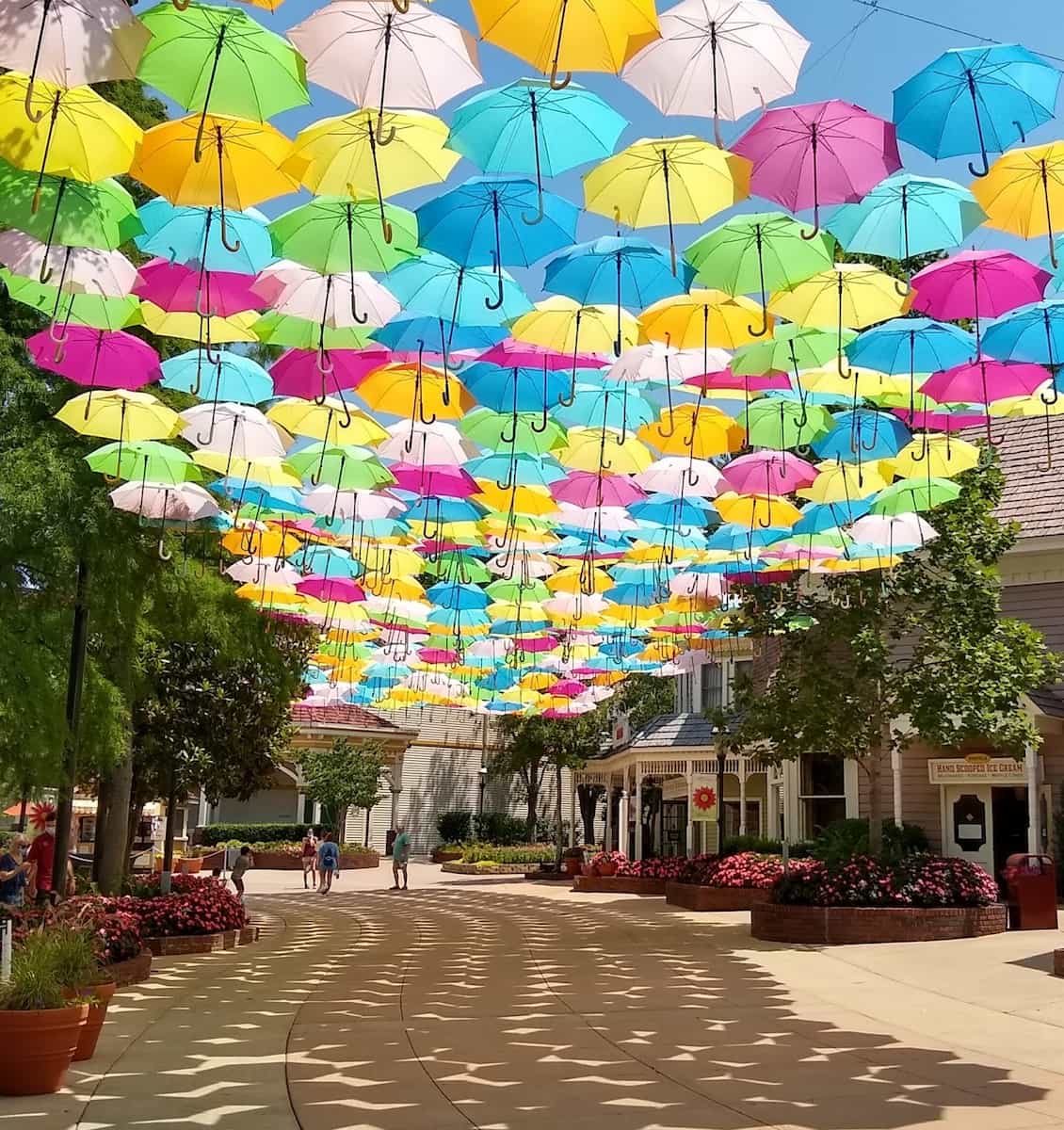 Dollywood theme park, Great Smoky Mountains Dollywood theme park, Great Smoky Mountains