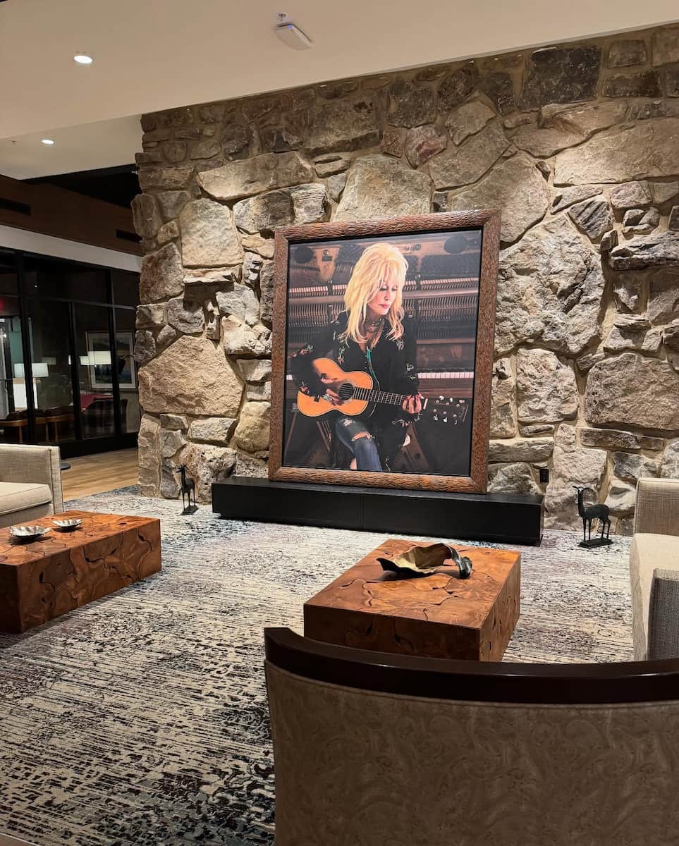 Dollywood theme park, Great Smoky Mountains Dollywood theme park, Great Smoky Mountains