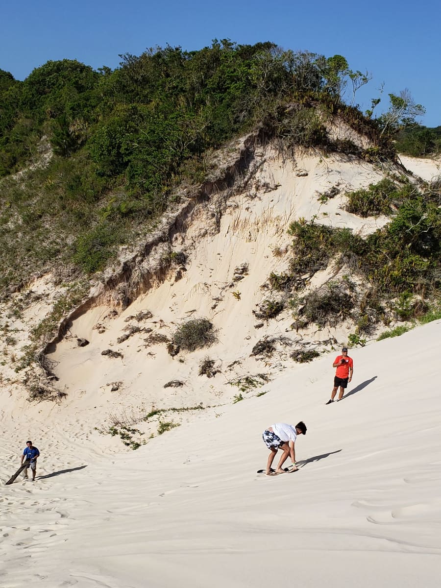 Ingleseso, Florianopolis Ingleseso, Florianopolis