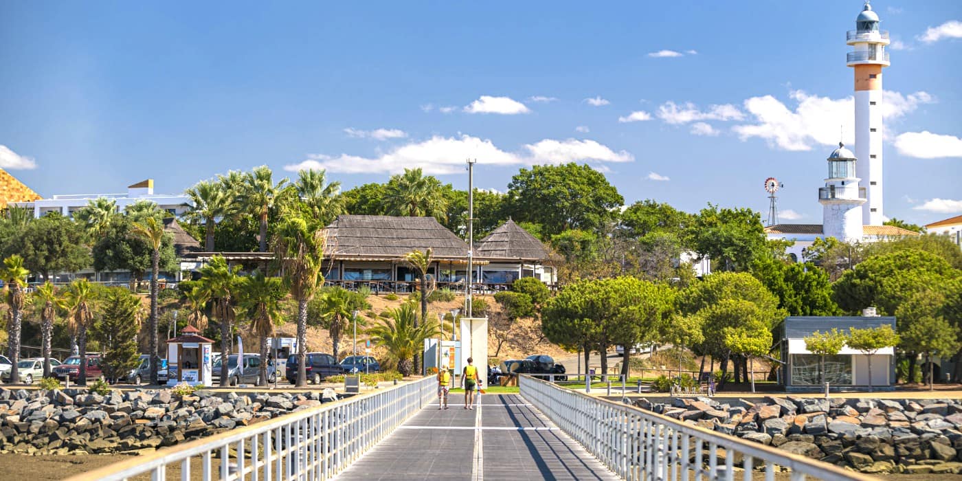 El Rompido, Huelva Province El Rompido, Huelva Province