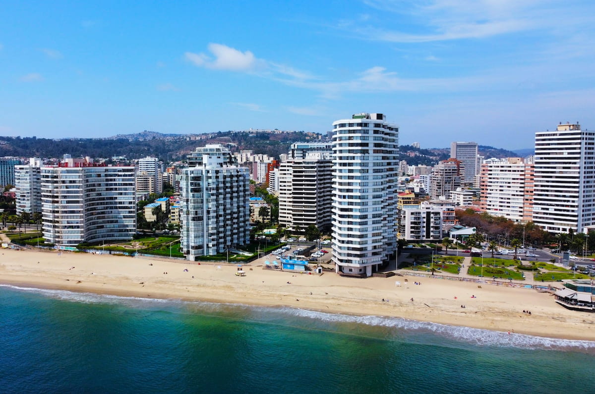 El Centro, Viña del Mar