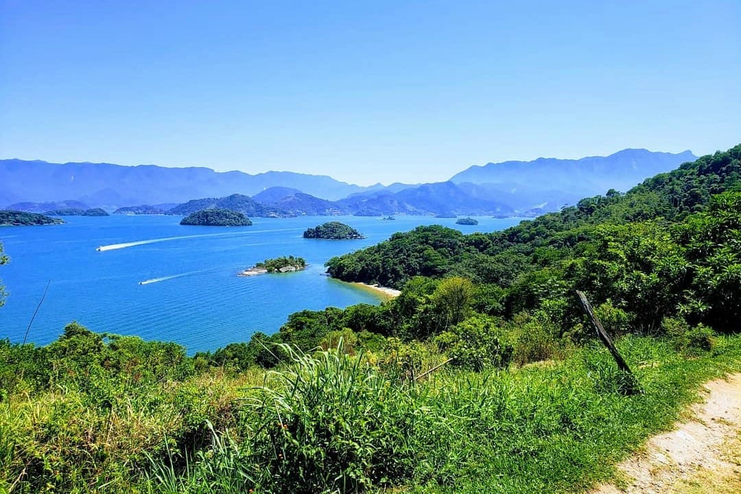 Estrada do Contorno, Angra dos Reis Estrada do Contorno, Angra dos Reis