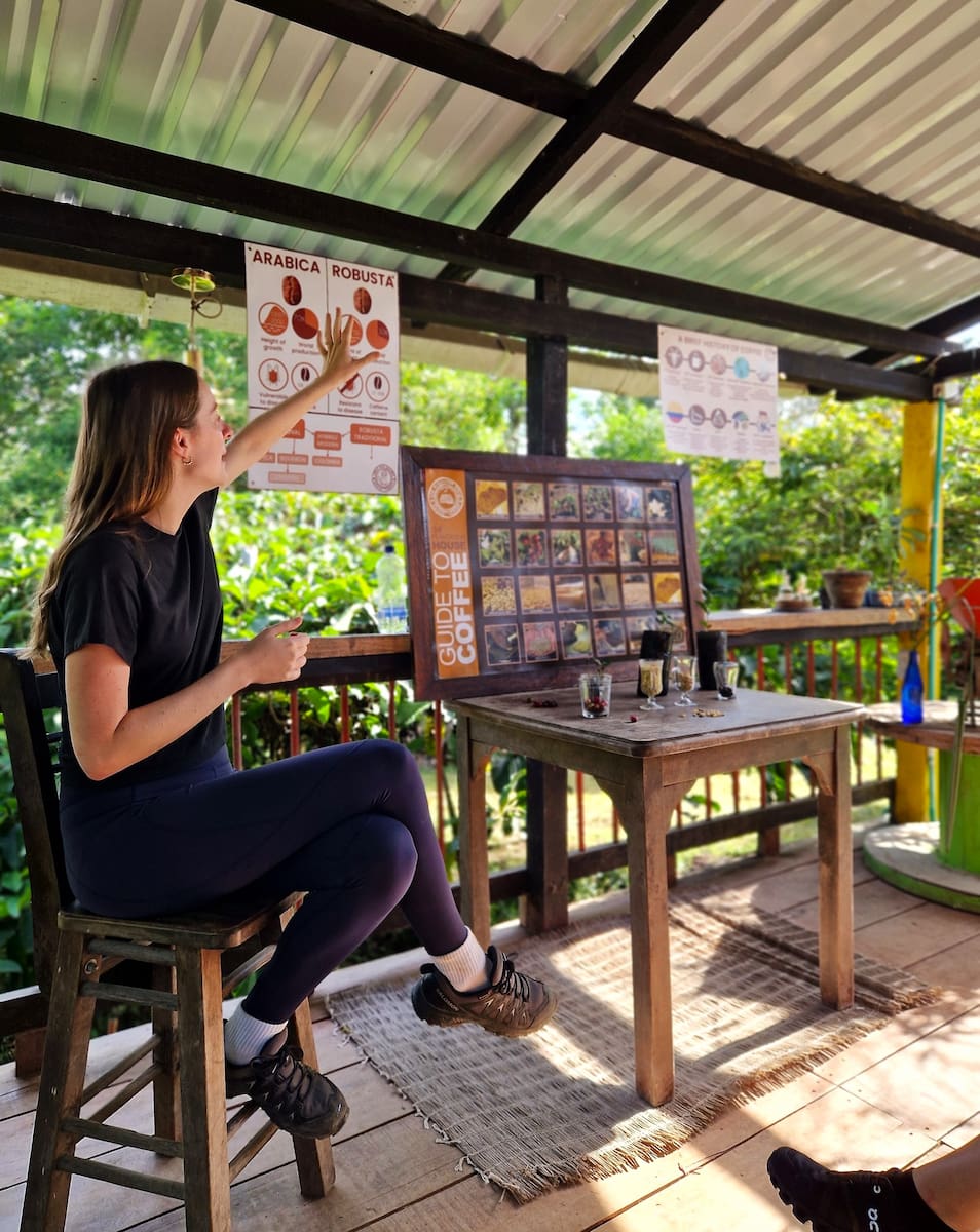 Finca Don Eduardo, Salento Finca Don Eduardo, Salento