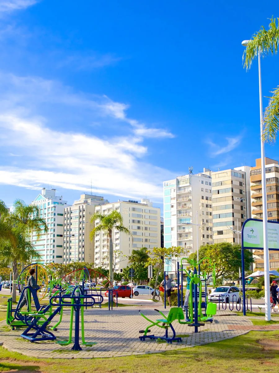 Florianopolis, Brazil Florianopolis, Brazil