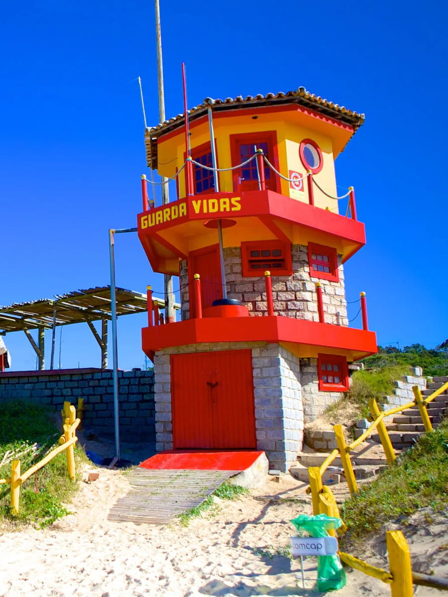 Florianopolis, Brazil Florianopolis, Brazil