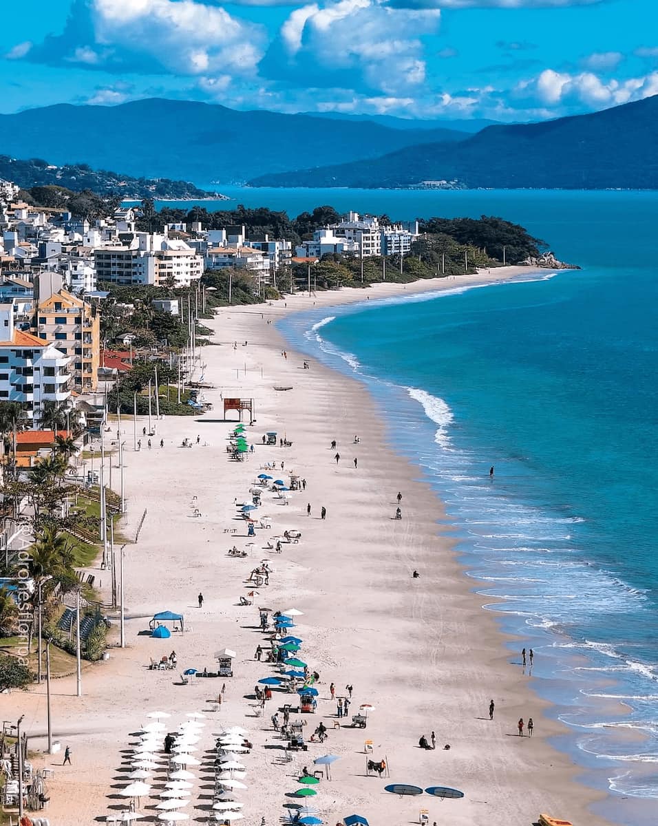 Florianópolis, Brazil Florianópolis, Brazil