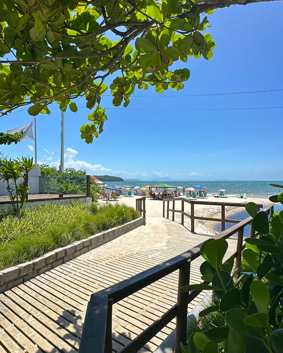 Florianópolis, Brazil Florianópolis, Brazil