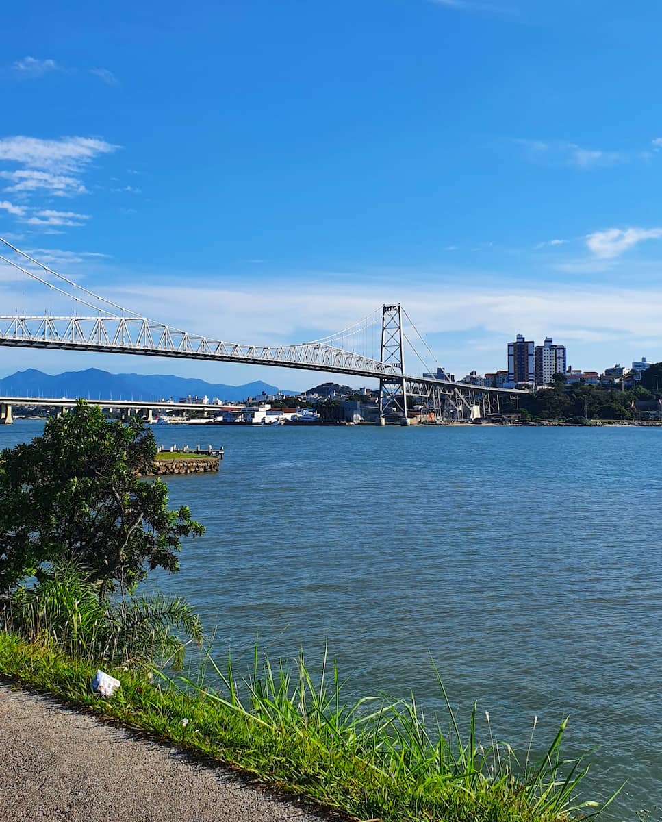 Florianópolis, Brazil Florianópolis, Brazil