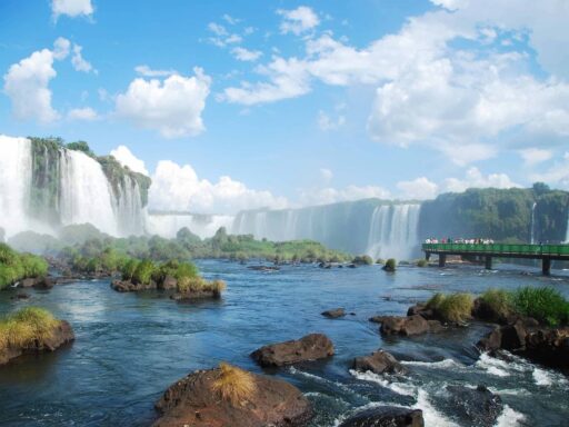 Foz do Iguaçu, Brazil