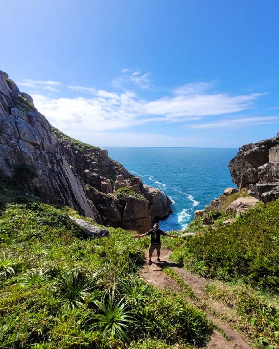 Garopaba, Brazil Garopaba, Brazil