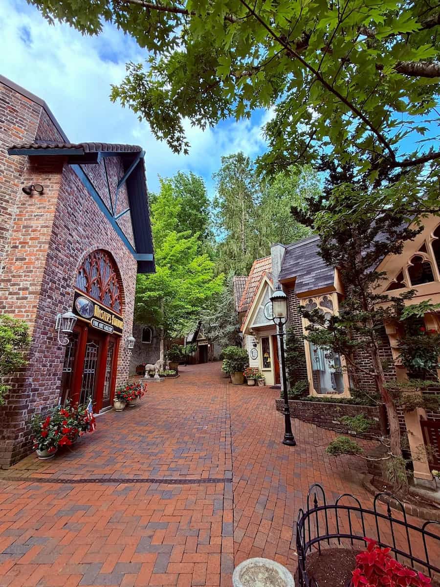 Gatlinburg, Great Smoky Mountains Gatlinburg, Great Smoky Mountains