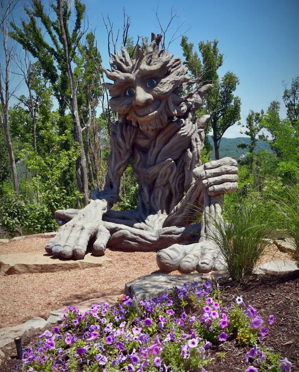 Gatlinburg, Great Smoky Mountains Gatlinburg, Great Smoky Mountains