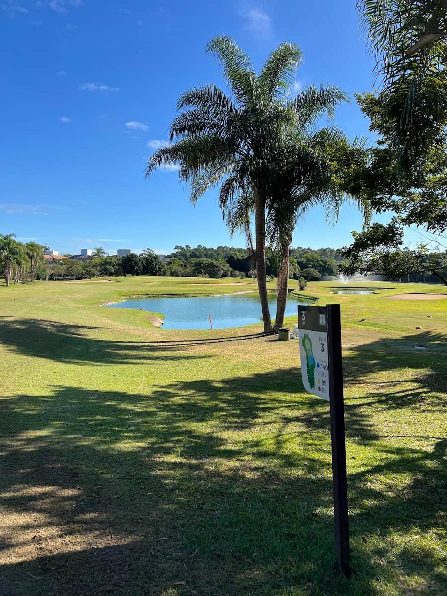 Golf Club, Florianopolis Golf Club, Florianopolis