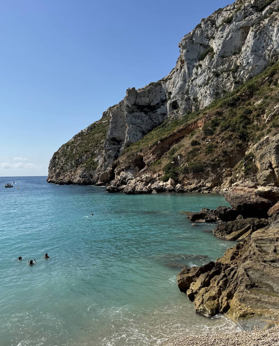 Granadella, Spain Granadella, Spain