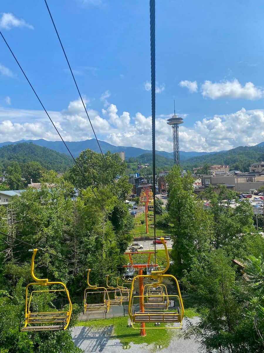 Great Smoky Mountains, Tennessee Great Smoky Mountains, Tennessee
