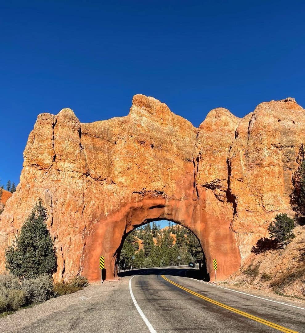 Hatch, Bryce Canyon Hatch, Bryce Canyon