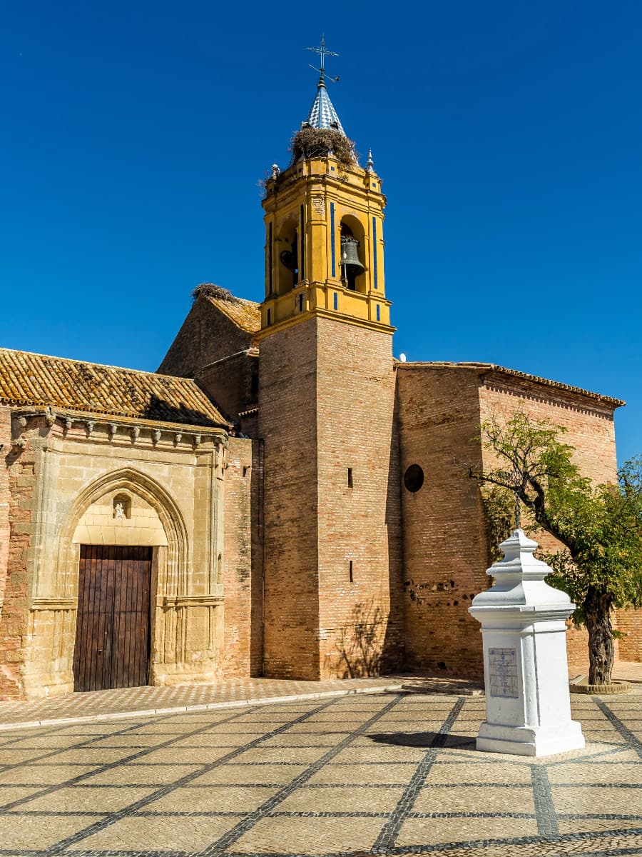 Huelva Province, Spain Huelva Province, Spain